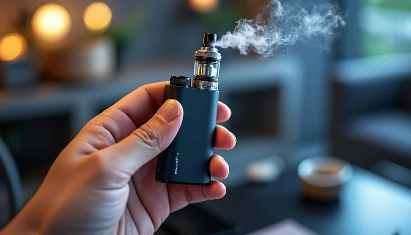 découvrez pourquoi la cigarette électrique s'impose comme la meilleure alternative dans le monde du vapotage, en offrant une expérience plus saine, économique et personnalisée aux vapoteurs.