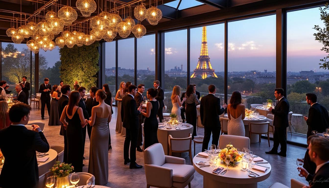 réservez à la maison lavape à paris pour une soirée mémorable entre amis. profitez d'un cadre convivial et chaleureux, idéal pour partager des moments inoubliables.