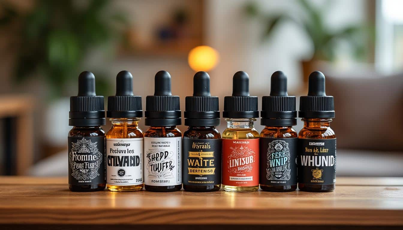 découvrez vape district, la référence française pour les passionnés de vape, offrant une large sélection de produits de qualité et des conseils experts.