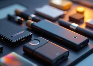 découvrez les dernières tendances des mini cigarettes électroniques et analysez l'évolution du marché pour comprendre ses futures orientations.