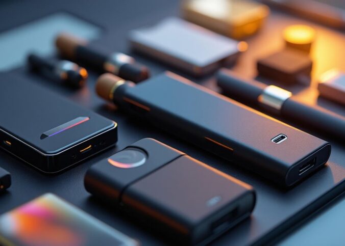 découvrez les dernières tendances des mini cigarettes électroniques et analysez l'évolution du marché pour comprendre ses futures orientations.