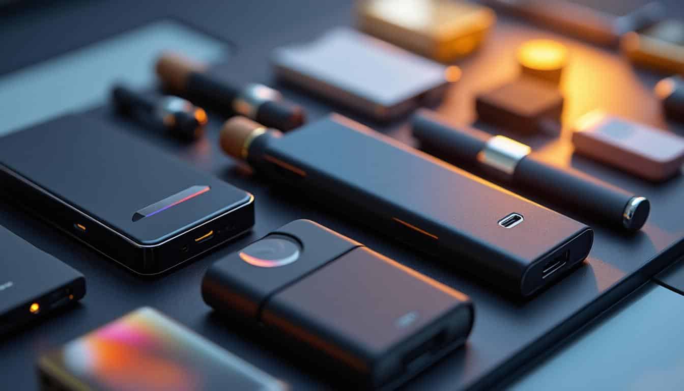 découvrez les dernières tendances des mini cigarettes électroniques et analysez l'évolution du marché pour comprendre ses futures orientations.