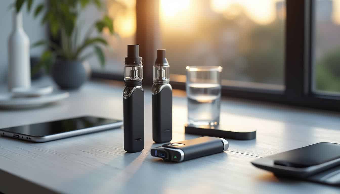 découvrez les tendances actuelles des mini cigarettes électroniques et explorez l'évolution du marché pour comprendre ses futures directions.