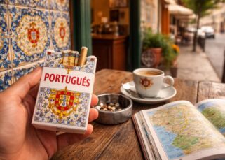 découvrez les prix des cigarettes au portugal et obtenez des conseils pratiques pour les voyageurs afin de gérer leur budget tabac lors de leur séjour.