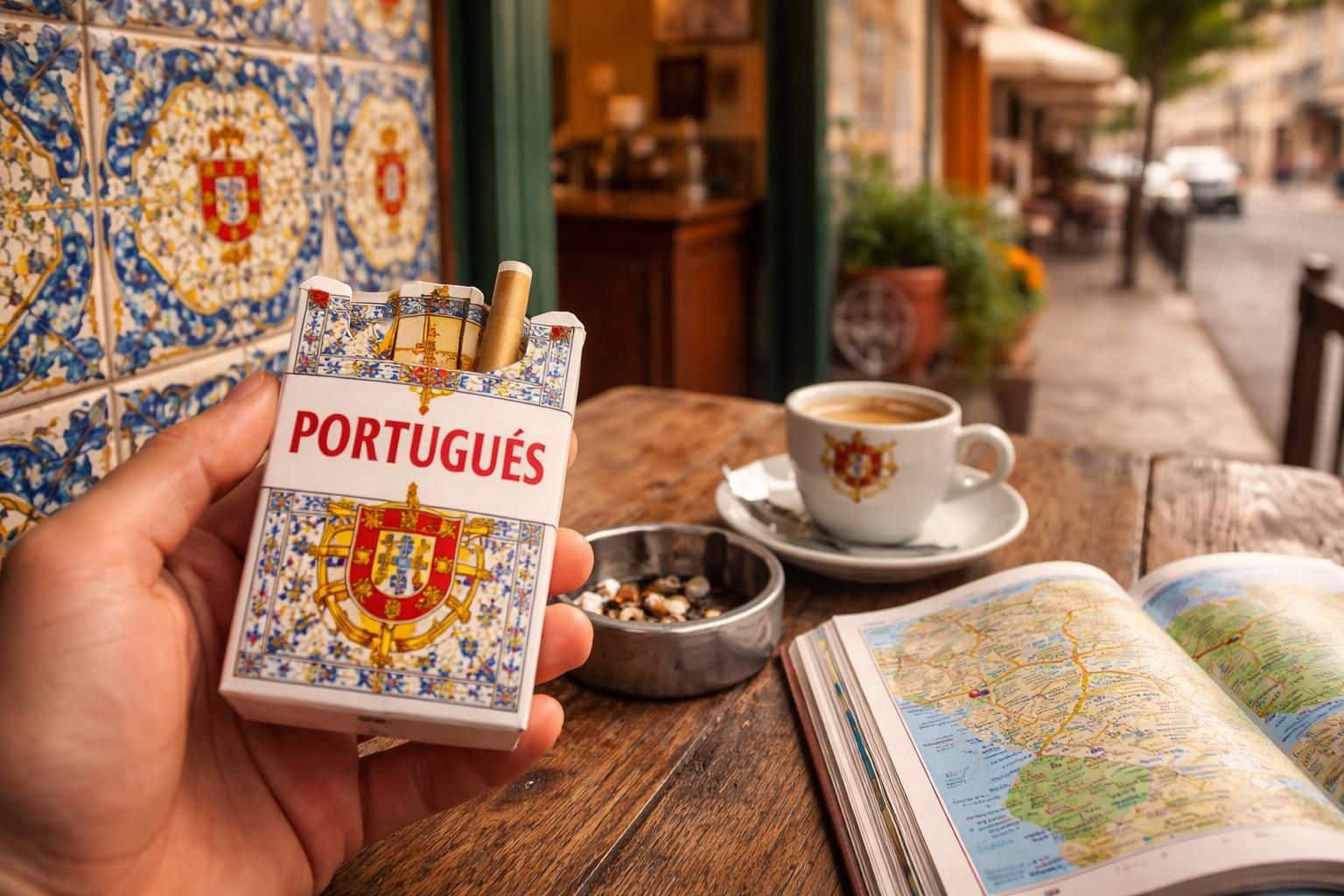 découvrez les prix des cigarettes au portugal et obtenez des conseils pratiques pour les voyageurs afin de gérer leur budget tabac lors de leur séjour.