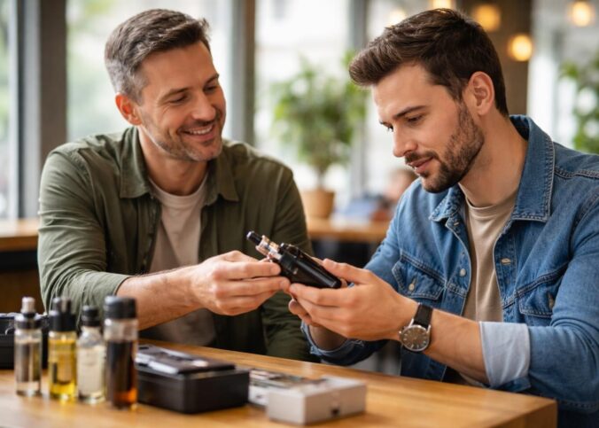 découvrez nos conseils pratiques pour acheter ou vendre une cigarette électronique d'occasion en toute sécurité et au meilleur prix.