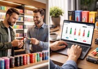 découvrez nos conseils pour acheter des puffs de qualité, que ce soit en ligne ou en magasin, et faites le meilleur choix pour votre satisfaction.