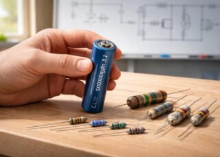 découvrez comment choisir les résistances adaptées à votre batterie pour optimiser la performance et la durée de vie de votre cigarette électronique.