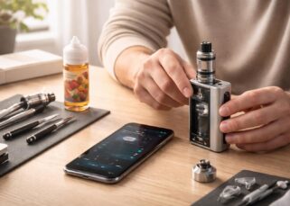 découvrez comment configurer votre cigarette électronique pour une expérience personnalisée et optimale. suivez nos conseils pour ajuster les réglages selon vos préférences et profiter pleinement de votre vapotage.