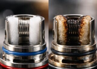 découvrez comment identifier une résistance de cigarette électronique grillée grâce à nos conseils simples pour améliorer votre expérience de vape et éviter les goûts de brûlé.