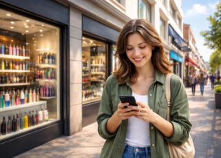 découvrez nos conseils pratiques pour trouver le meilleur magasin de cigarette électronique près de chez vous et profitez d'un large choix de produits de qualité.