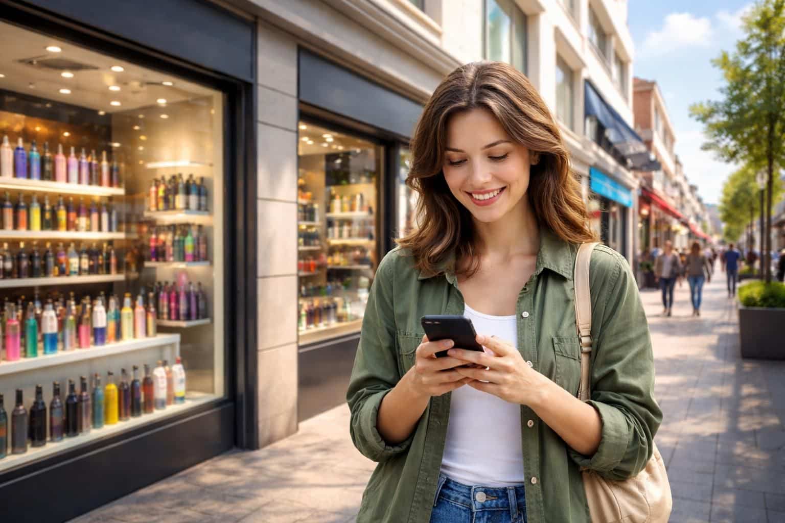 découvrez nos conseils pratiques pour trouver le meilleur magasin de cigarette électronique près de chez vous et profitez d'un large choix de produits de qualité.