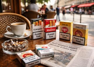 explorez les raisons pour lesquelles les paquets de 10 cigarettes existent ou non en france, et comprenez les réglementations et enjeux liés à cette mesure.