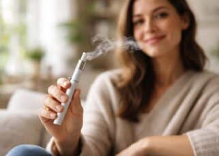 découvrez la vape en inhalation indirecte, une méthode efficace pour réussir votre sevrage tabagique en douceur et retrouver une meilleure santé.