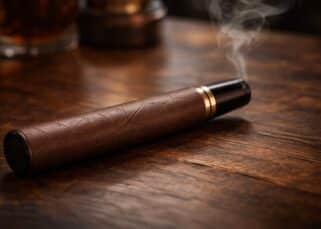 découvrez la cigarette électronique en format cigare, spécialement conçue pour les amateurs de saveurs cubaines authentiques. profitez d'une expérience unique alliant tradition et innovation.