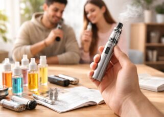 découvrez le guide du débutant pour apprendre à vapoter correctement, avec des conseils pratiques et toutes les informations essentielles pour bien démarrer.