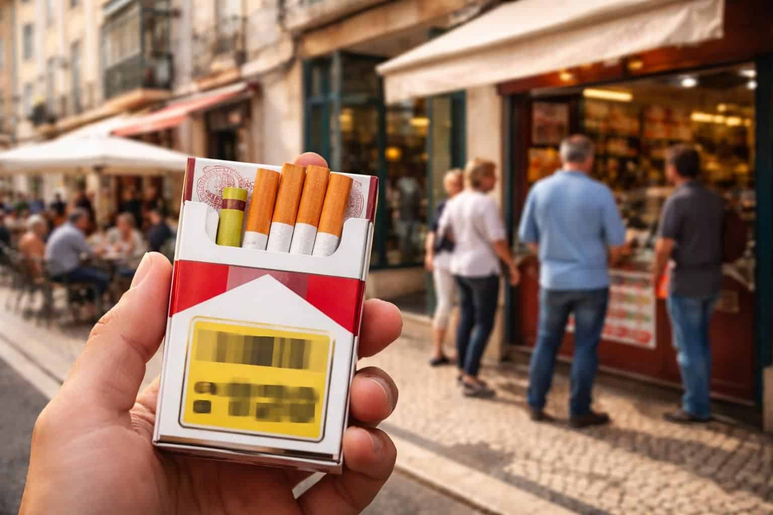 découvrez comment les nouvelles régulations impactent les prix des cigarettes au portugal et leurs conséquences pour les consommateurs.