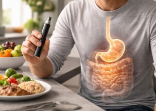 découvrez comment la cigarette électronique peut influencer la digestion, ses effets potentiels et les précautions à prendre pour préserver votre santé digestive.