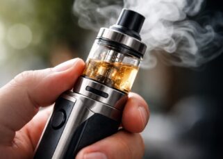 découvrez les raisons pour lesquelles votre cigarette électronique crépite lors de l'aspiration et comment y remédier pour une expérience de vape optimale.
