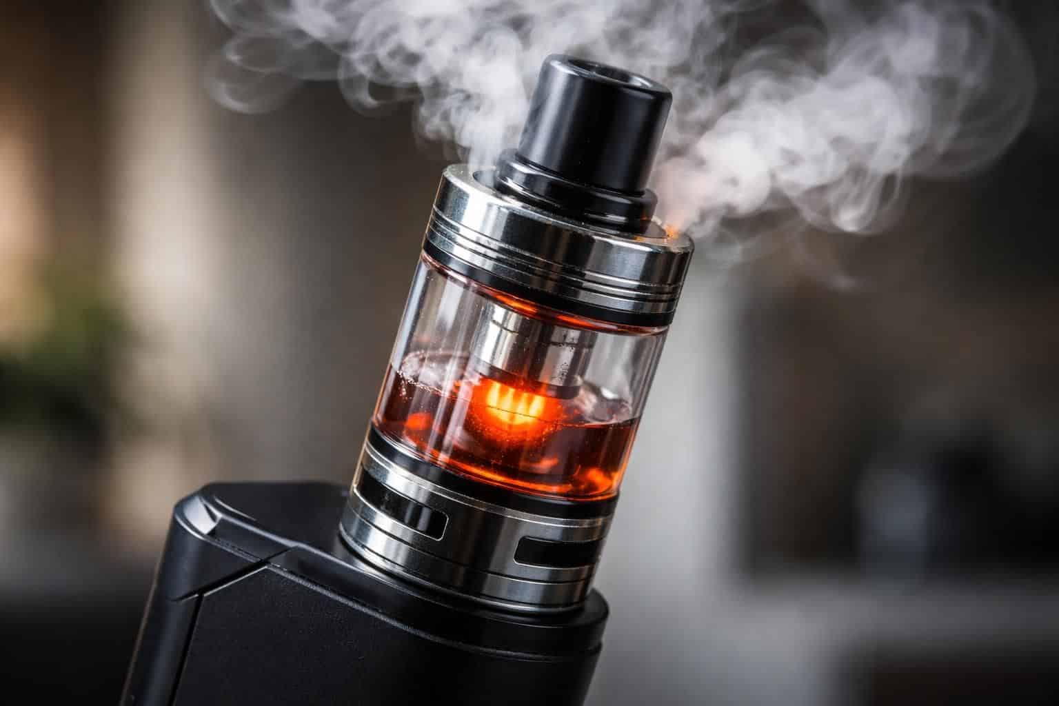 découvrez les raisons pour lesquelles votre clearomiseur chauffe lors de l'utilisation et apprenez comment éviter ce problème pour une expérience de vape sécurisée et agréable.