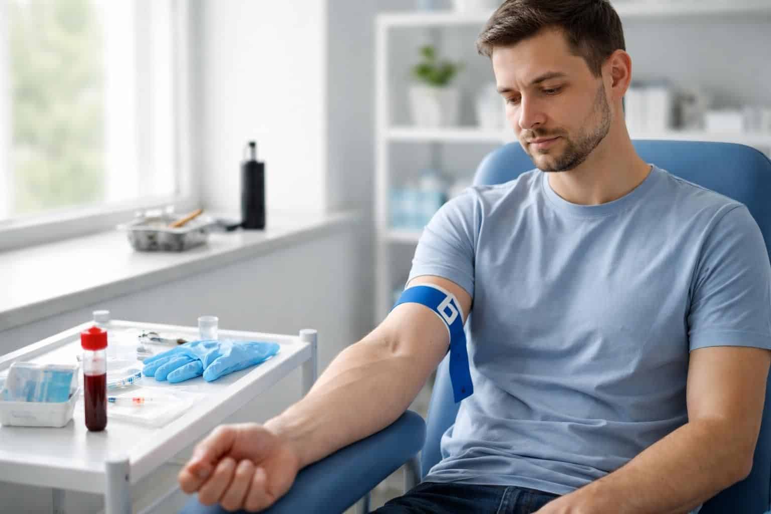 découvrez si vous pouvez fumer ou vapoter avant une prise de sang à jeun et les recommandations importantes pour garantir des résultats fiables.