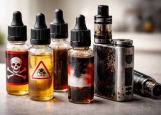 découvrez quels e-liquides éviter pour protéger votre santé et préserver votre matériel de vapotage. conseils pour choisir des liquides sûrs et de qualité.