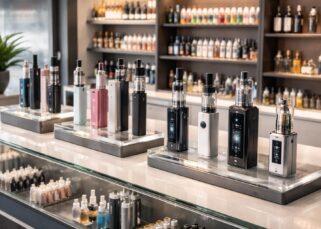 découvrez le tarif moyen des cigarettes électroniques selon les différents modèles pour choisir celui qui correspond le mieux à votre budget.