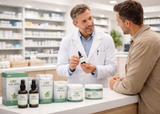 découvrez quels types de cbd sont disponibles en pharmacie et leurs usages thérapeutiques pour mieux choisir votre produit cbd adapté.