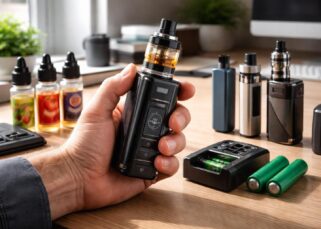 découvrez comment choisir la cigarette électronique idéale adaptée aux besoins des gros fumeurs pour une transition réussie et un sevrage efficace.