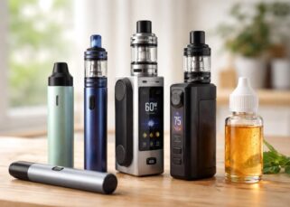 découvrez comment choisir la e-cigarette idéale pour réussir votre transition vers la vape en toute simplicité et profiter d'une expérience adaptée à vos besoins.