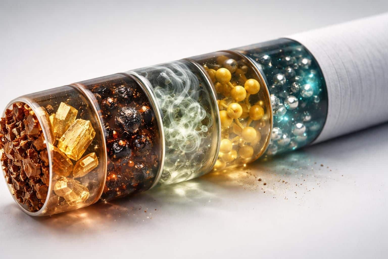 découvrez quelles substances cancérigènes sont présentes dans la cigarette et comprenez leurs effets sur la santé pour mieux prévenir les risques liés au tabac.