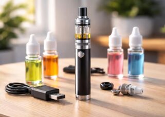 découvrez notre test complet de la cigarette électronique edsylver avec avis détaillés et conseils pour bien choisir et utiliser votre e-cigarette.