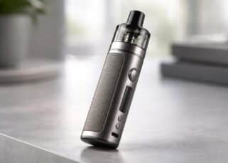 découvrez notre test complet de la cigarette électronique kone, alliant performance exceptionnelle et ergonomie optimale pour une expérience de vape incomparable.