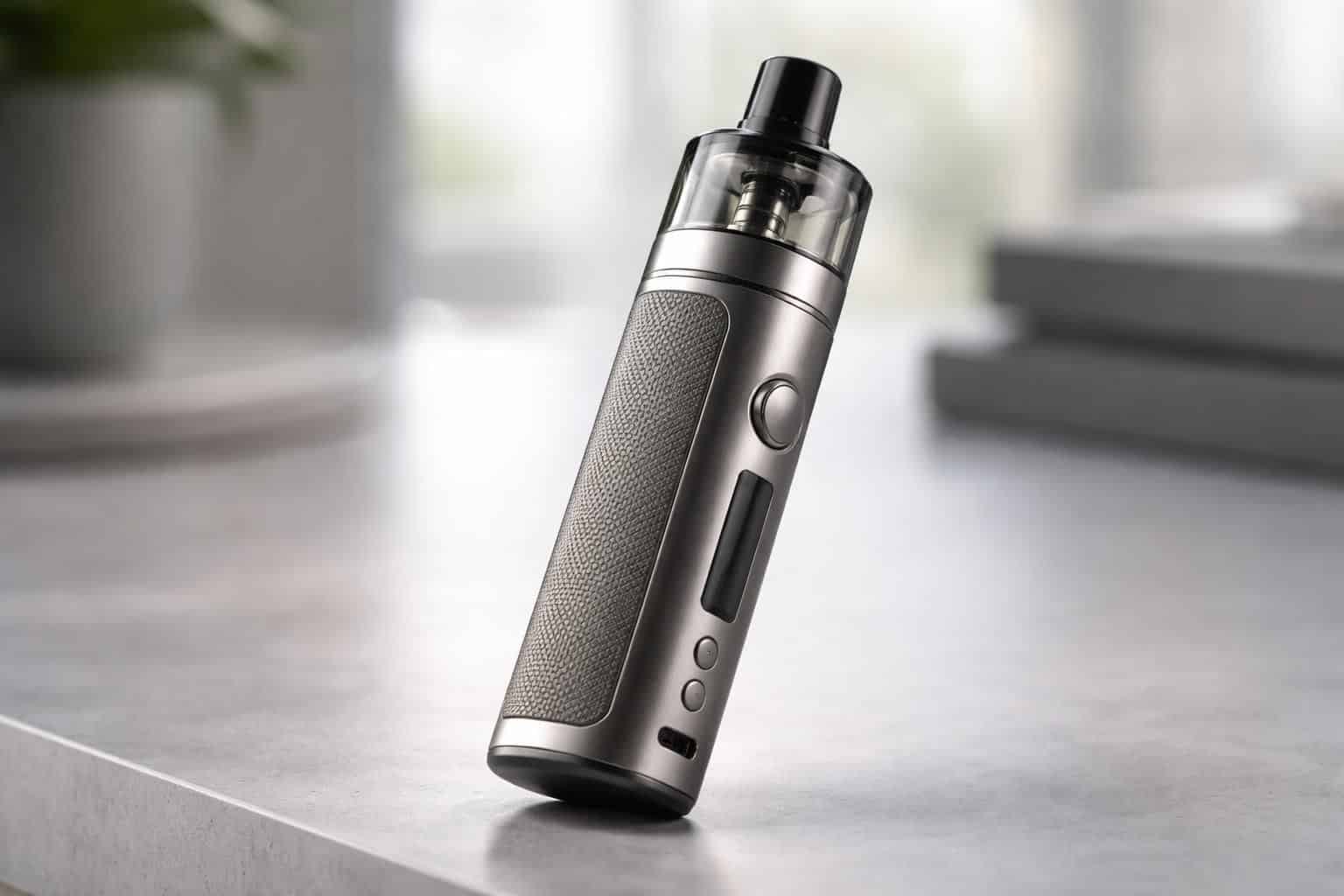 découvrez notre test complet de la cigarette électronique kone, alliant performance exceptionnelle et ergonomie optimale pour une expérience de vape incomparable.