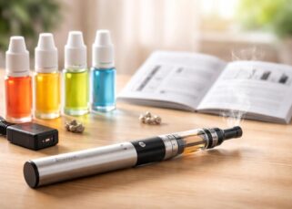 découvrez notre test complet et avis détaillé sur la cigarette électronique edsylver, idéale pour les débutants souhaitant une vape simple et efficace.