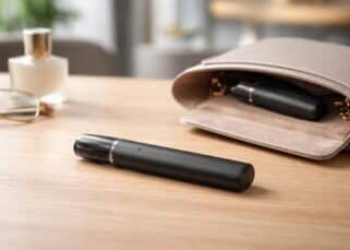 découvrez tout ce qu'il faut savoir sur la cigarette mini pour vapoter discrètement, ses avantages, son utilisation et pourquoi elle est idéale pour les amateurs de vape en quête de discrétion.