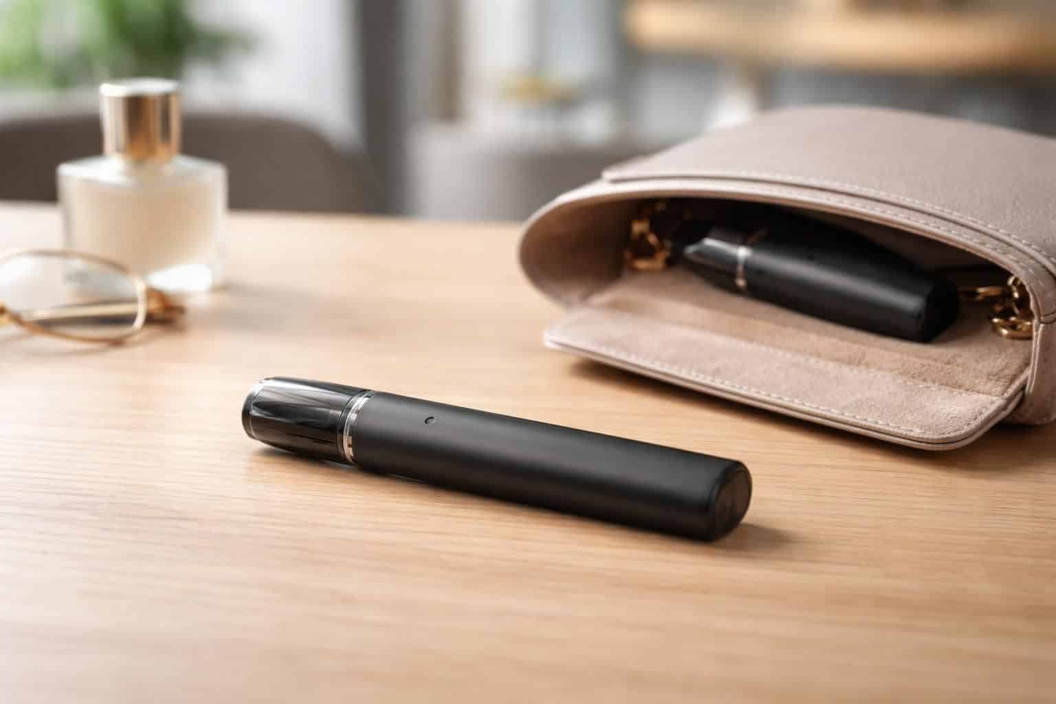 découvrez tout ce qu'il faut savoir sur la cigarette mini pour vapoter discrètement, ses avantages, son utilisation et pourquoi elle est idéale pour les amateurs de vape en quête de discrétion.