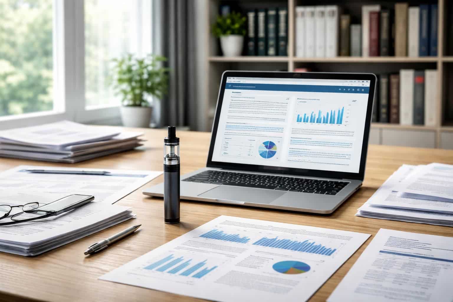 découvrez tout ce qu'il faut savoir sur la législation actuelle de la cigarette électronique, ses règles, restrictions et droits pour vapoteurs en france.