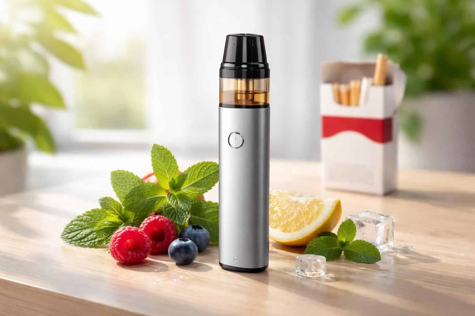 découvrez tout sur la vaporete, une alternative moderne au tabac, ses avantages, son fonctionnement et pourquoi elle séduit de plus en plus d'utilisateurs.