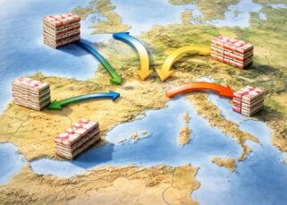 découvrez combien de cartouches de cigarettes vous pouvez légalement ramener d'espagne selon votre destination pour éviter les soucis en douane.