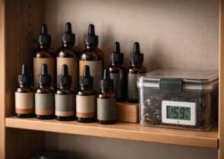 découvrez nos conseils pour bien conserver vos e-liquides et préserver toutes leurs saveurs et qualités aromatiques plus longtemps.