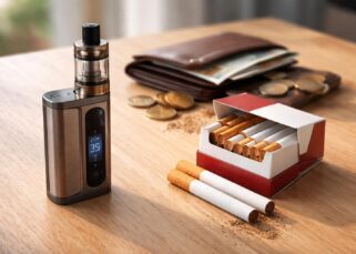 découvrez si la cigarette électronique est réellement une option plus économique que le tabac traditionnel, en analysant les coûts et les avantages.