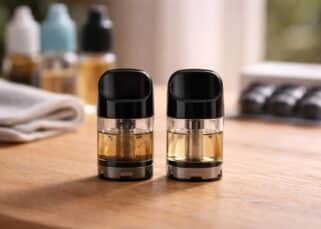 découvrez quand et comment changer la cartouche de votre cigarette électronique pod pour garantir une expérience de vape optimale et prolonger la durée de vie de votre appareil.