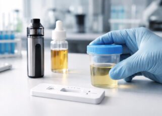 découvrez si la cigarette électronique peut être détectée grâce au test de cotinine urinaire, et comprenez comment fonctionne ce test pour identifier la consommation de nicotine.