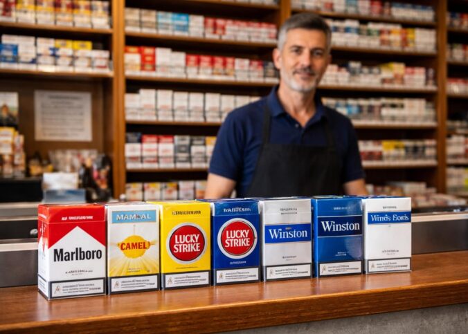 découvrez tout sur la disponibilité des paquets de cigarettes en france et apprenez s'il existe des paquets de 10 cigarettes dans le pays.
